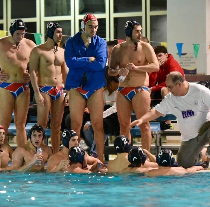 Serie C: terza sconfitta per la RNL. Ma quelle diciotto espulsioni contro..