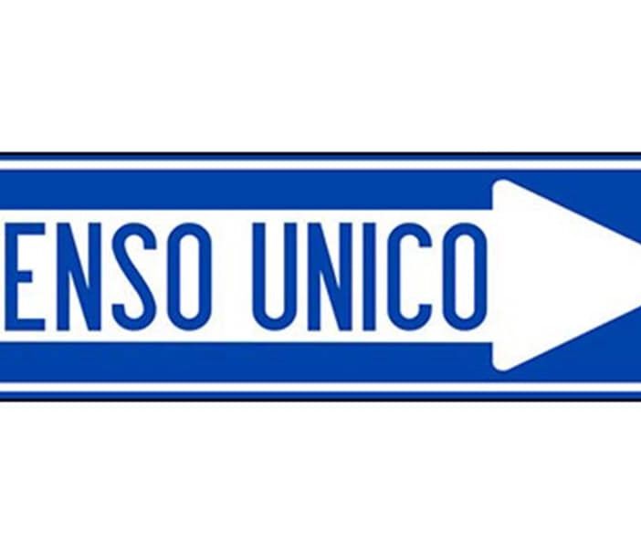 A Gorla Minore torna il senso unico in via San Martino