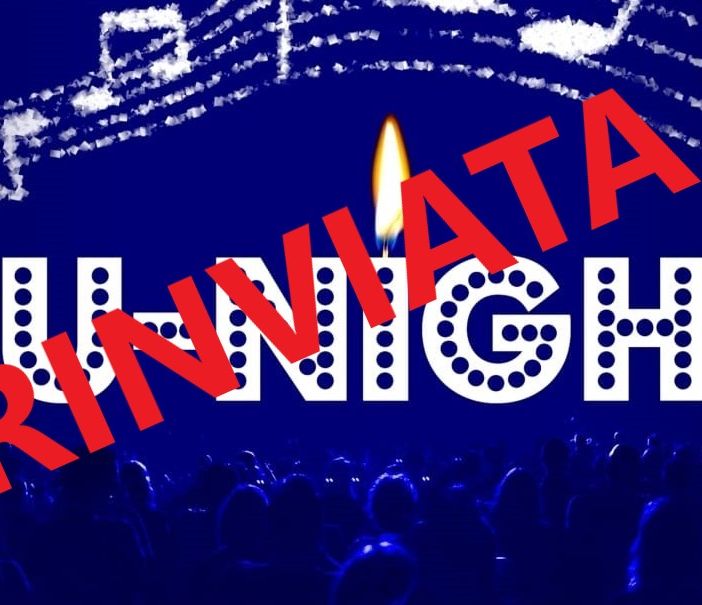 La serata sotto le stelle di Marnate rimandata a causa maltempo