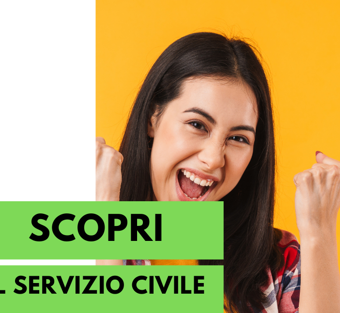 Servizio Civile Universale: con Csv Insubria un incontro informativo a Varese per sapersi orientare