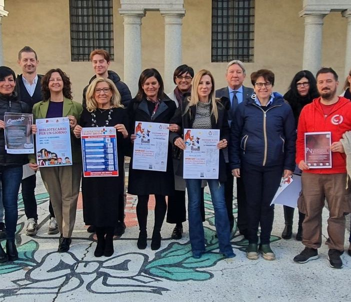 A Busto il primo open day dei servizi educativi 0-6 anni