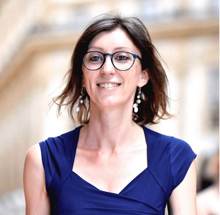 Foto dal profilo Facebook di Silvia Roggiani