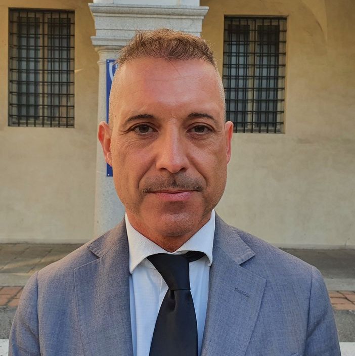 Simone Orsi