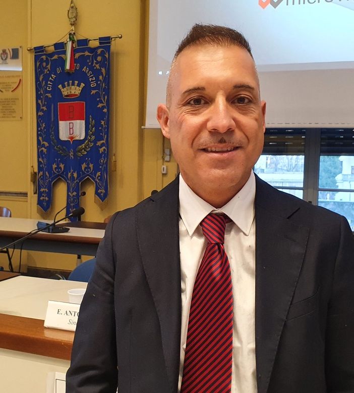 Lega di Busto, Simone Orsi capogruppo in Consiglio comunale