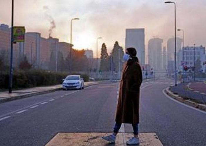 Sport, mascherine, bambini: ecco cosa fare (e cosa non fare) con l'allarme smog