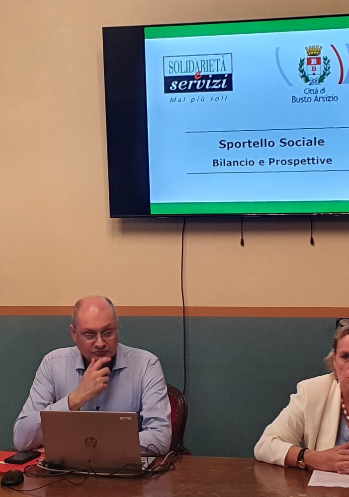 Reddito di cittadinanza: a Busto 62 persone accompagnate al lavoro, 8 le assunzioni. «Questione di dignità»