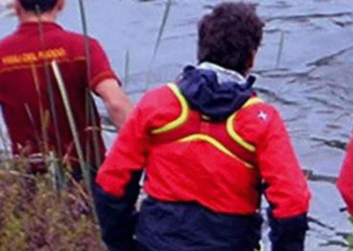 Due ragazzi trascinati via dalla corrente del Brenta