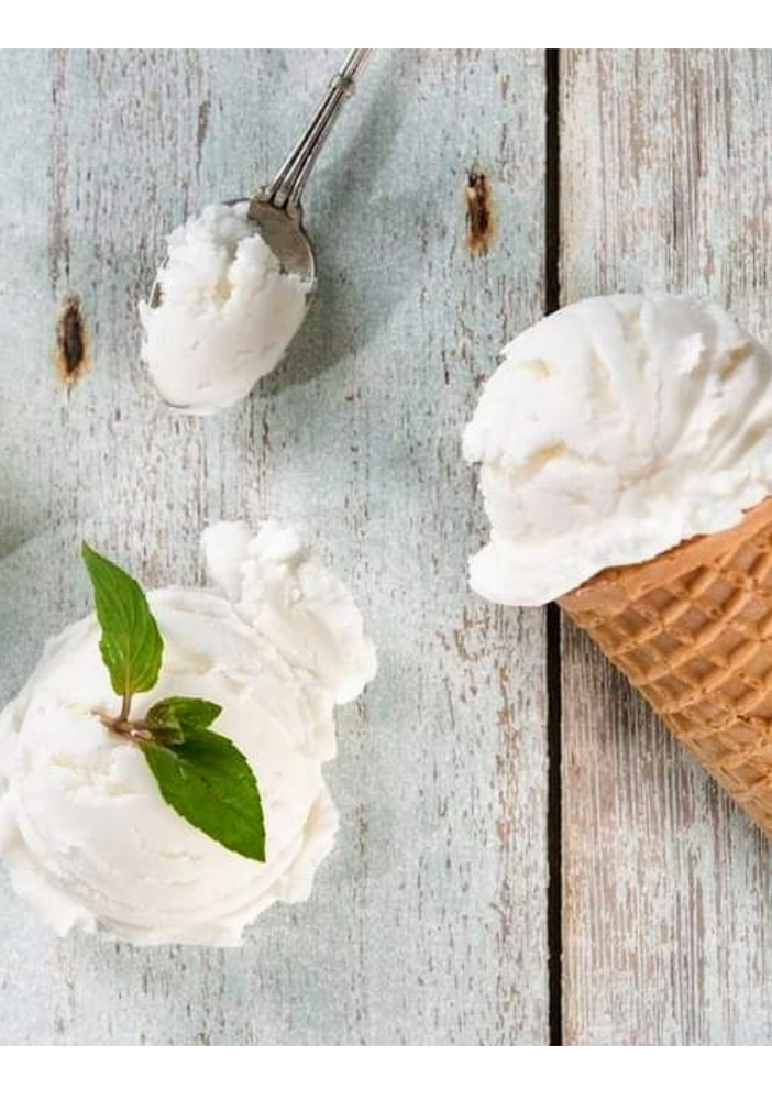 Estate, è tempo di un agente speciale per il benessere e contro l’afa: a “Il Dolce Sogno” c’è il super sorbetto