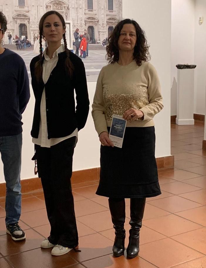 VIDEO. Hideout (Spaesamenti): la mostra collettiva di Spazio Plurale apre a Palazzo Cicogna