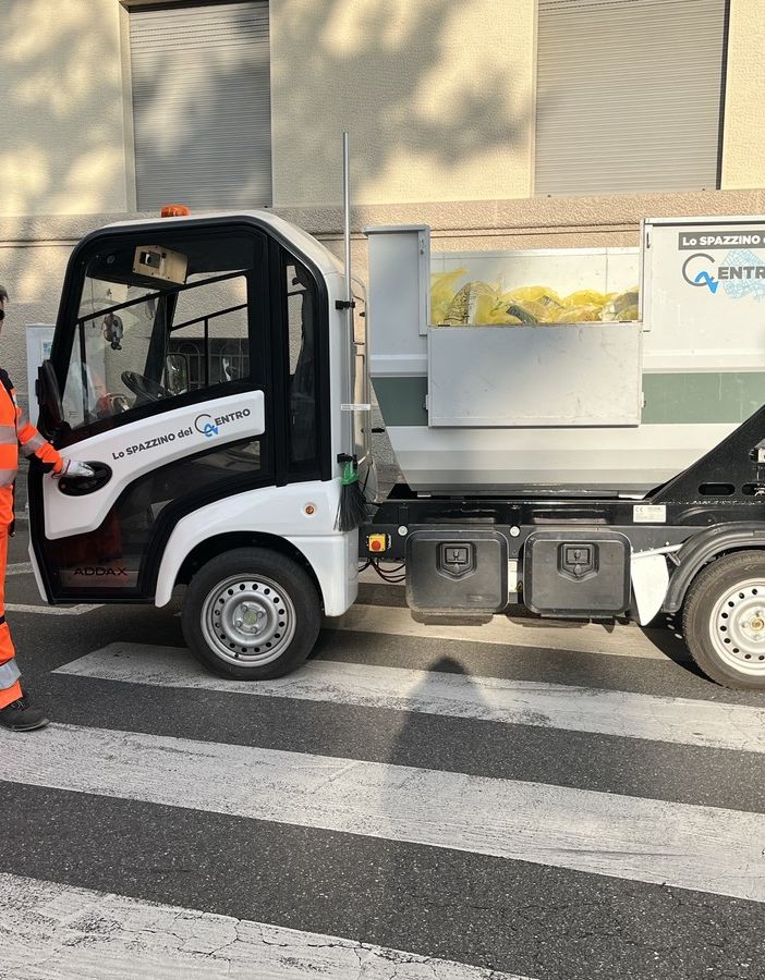 Fondamentale il prezioso lavoro degli operatori di quartiere in questo periodo di feste a maggior ragione