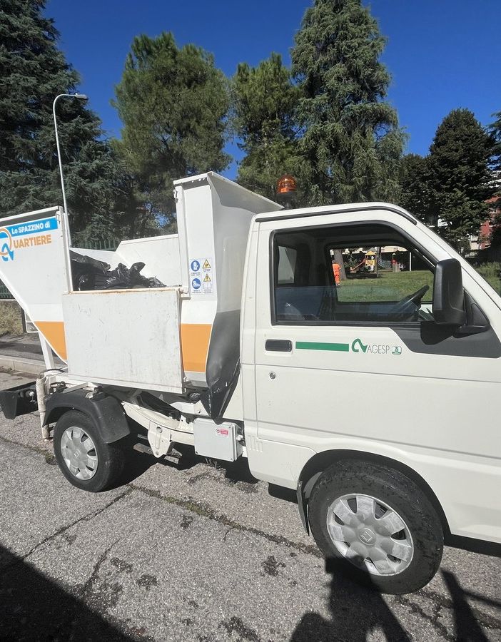 Festività pasquali: variazioni per i servizi Agesp
