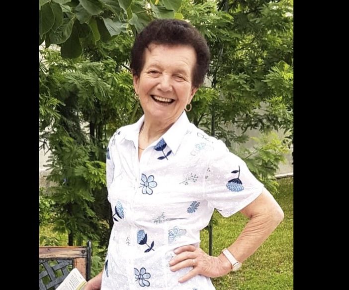 Eligia Armiraglio Speroni