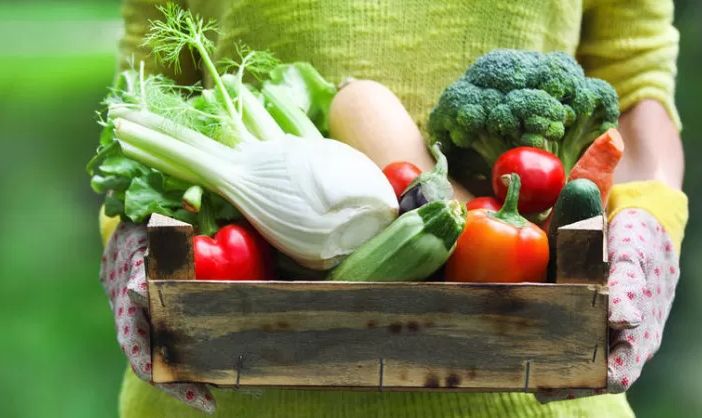 Gastronomia sostenibile, spesa contadina per due consumatori su tre: «A Varese un’abitudine consolidata»