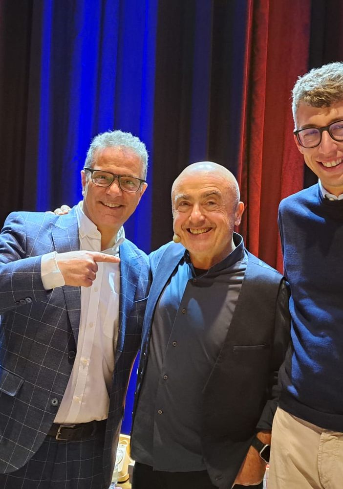 Volere la Luna si può e si deve: a teatro aiutando le famiglie bisognose