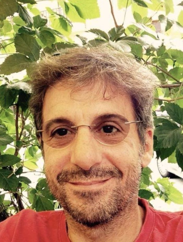 Gli amici ricordano Stefano Baldoni: «Uno spirito libero, sempre con il sorriso»