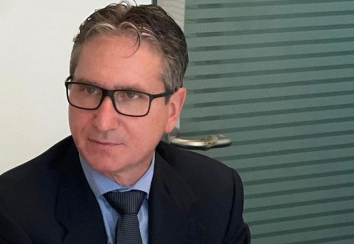 Stefano Romano lascia la presidenza di FdI Gallarate. Il ricordo grato per Beppe Martignoni
