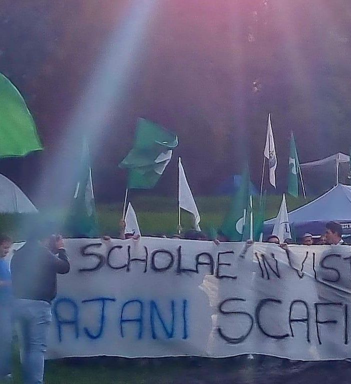 Foto Adnkronos