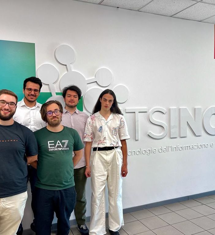 Tutti assunti a tempo indeterminato gli studenti del corso di specializzazione progettato da Its Incom e STMicroelectronics