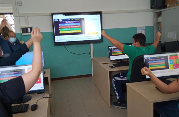 Green Game, al via la nuova edizione del campionato nazionale sul riciclo per studenti