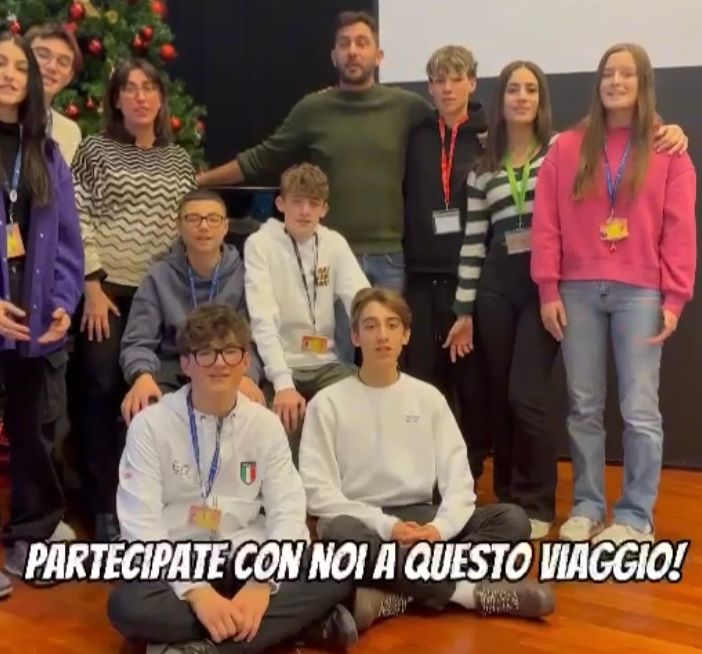 L'Ite Tosi sa &quot;Credere all'Impossibile&quot; anche pedalando in Islanda: «Ci aiutate?»