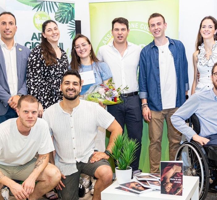 Castellanza, gran successo per l'Area Giovani Summer Party. L'invito da Marnate: «Creiamo una bella sinergia»