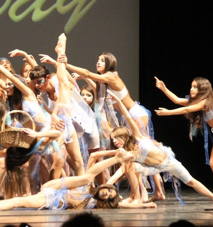 Successo al Musical Day per l’Accademia Take Your Time: oro, argento e bronzo