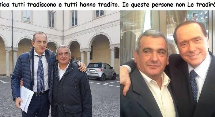 Il post di Orazio Tallarida