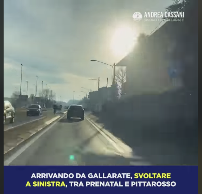 Gallarate, tutto è pronto: le istruzioni per il nuovo punto tamponi