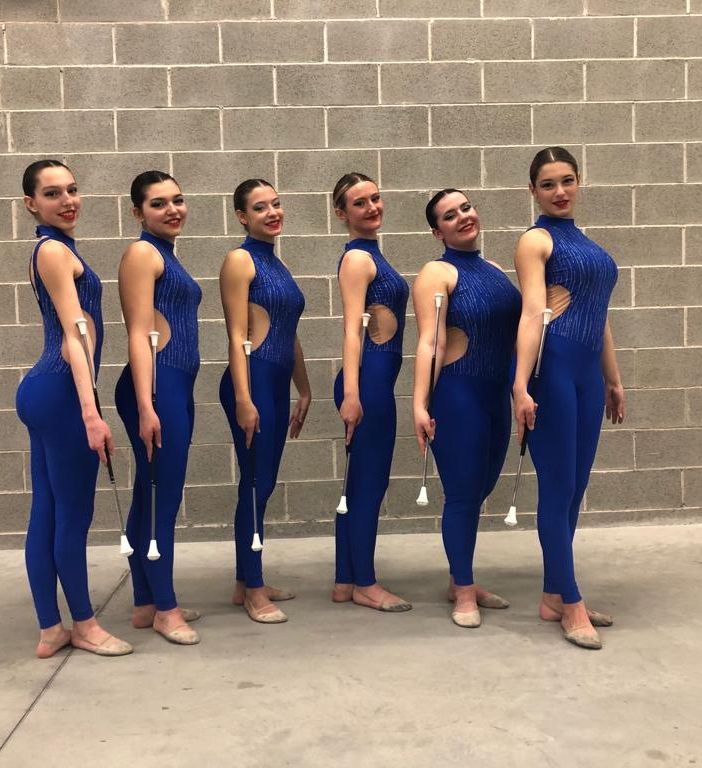 Twirling, le emozioni diventano spettacolo. E ponte verso il futuro