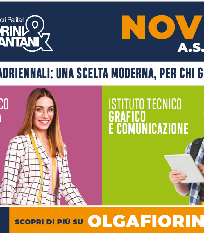 Superiori in quattro anni, poi il biennio negli Its. Acof lancia la novità “4+2” per gli istituti tecnici