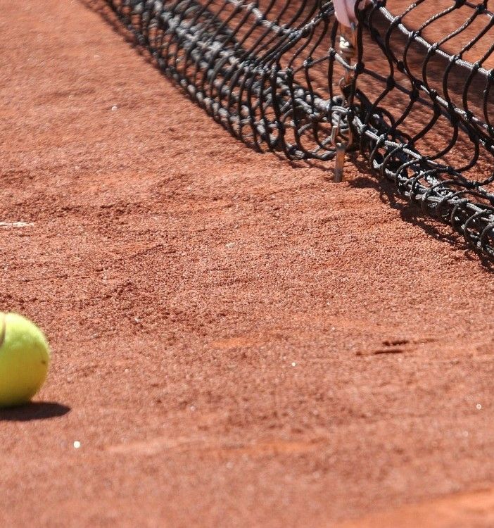 I ragazzi della Tip Top Tennis possono tornare a giocare a Marnate