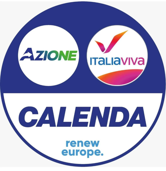 I candidati di Azione-Italia Viva alle regionali. «Alla Lombardia serve un cambio di passo»
