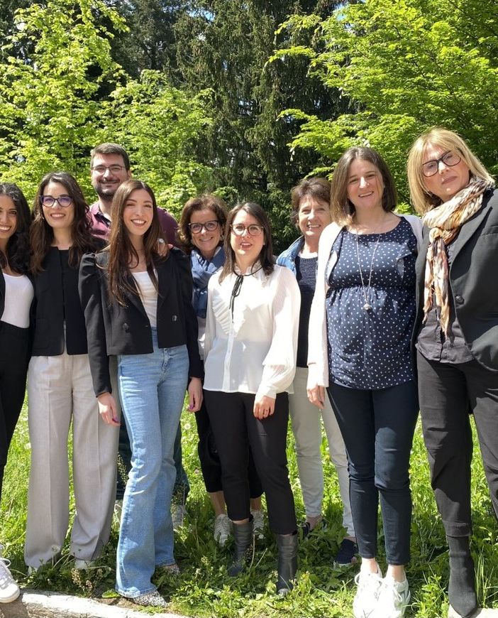 Il gruppo che si occupa delle assunzioni di Asst Sette Laghi