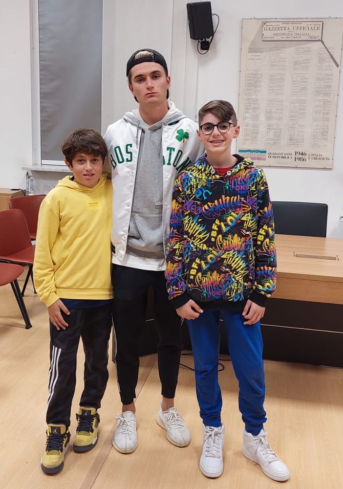Centro San Carlo, tensioni e un grido di dolore: «Così il nostro tennis finirà, cosa diremo ai ragazzi?»