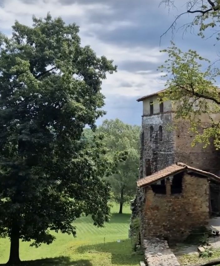 VIDEO. Lungo la valle dell'Olona storia, misteri e fantasmi da scoprire: oggi a Torba