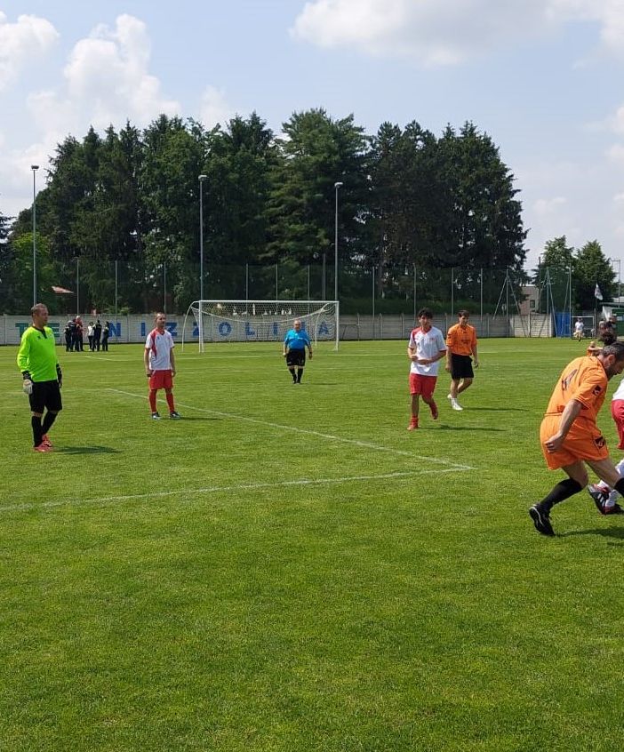 A Marnate un torneo della Legalità all’insegna della solidarietà reciproca