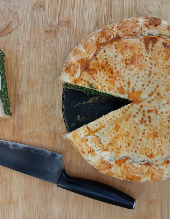Quaresima, ora di sacrifici a tavola. Fino alla rinascita di Pasqua