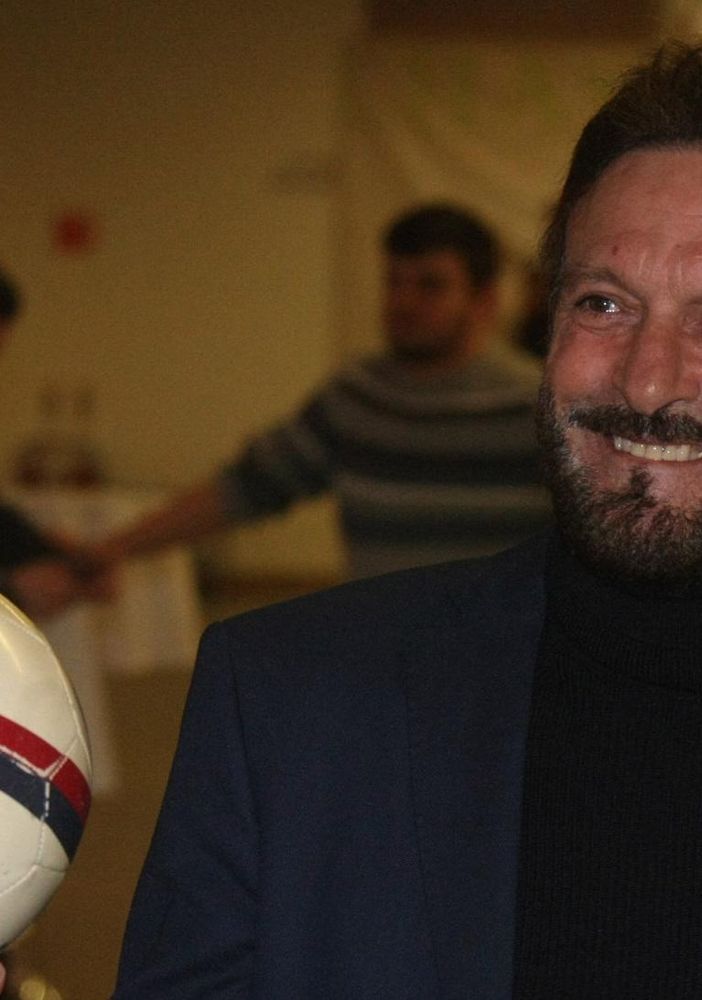 Schillaci ricoverato in ospedale, la famiglia: &quot;Condizioni stabili&quot;