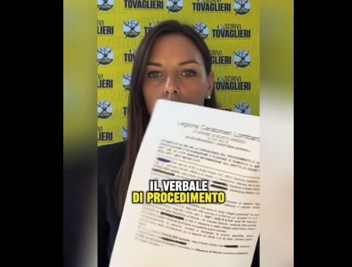 Il post di Isabella Tovaglieri