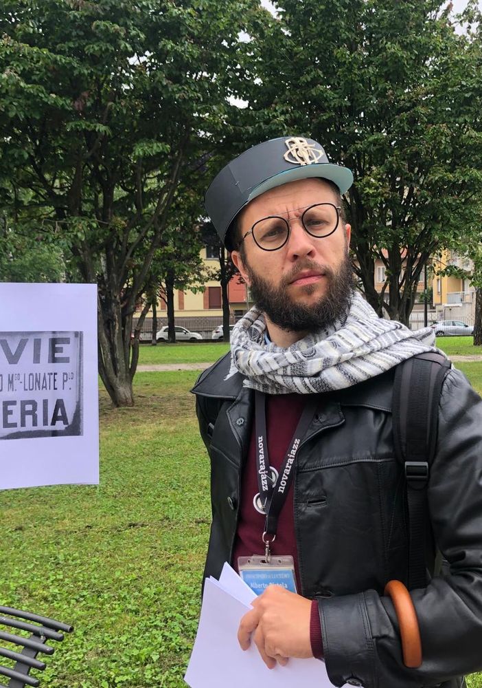 VIDEO. Ragazzi, tutti a bordo de “Ul Gamba de legn”