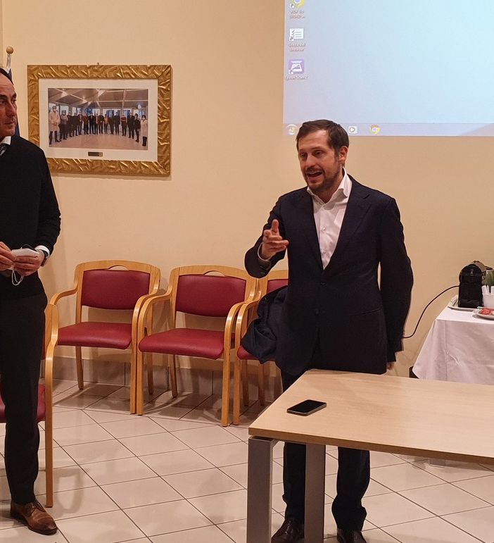 Rsa, cresce il Gruppo di acquisto di Uneba: «L’unione fa la forza»