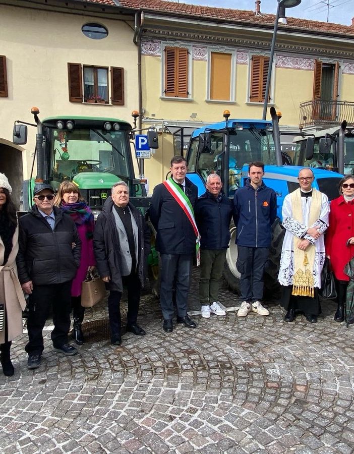 foto dalla pagina del sindaco Zappamiglio