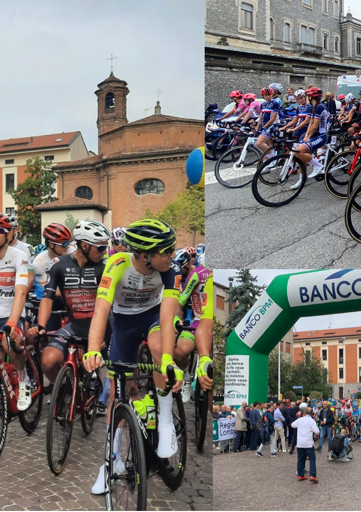 Busto, le modifiche alla viabilità per la Coppa Bernocchi e la Tre Valli Varesine