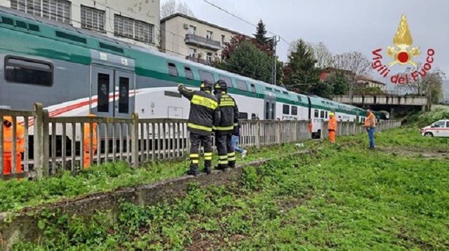 FerrovieNord: riparati i danni causati dal maltempo sulle tratte di Varese e Como