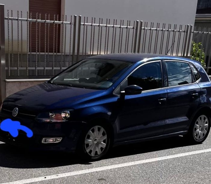 La foto postata dal sindaco