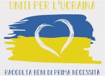Associazione “Anna-Sofia” per l'Ucraina: ecco i punti di raccolta aiuti