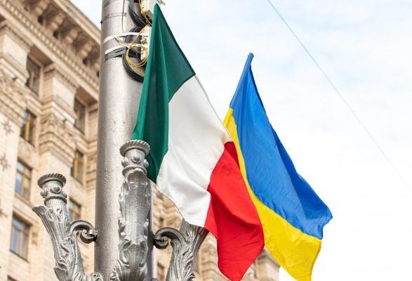 Ucraina, Governatore Fontana: «Disponibilità a ospitare bambini malati oncologici»