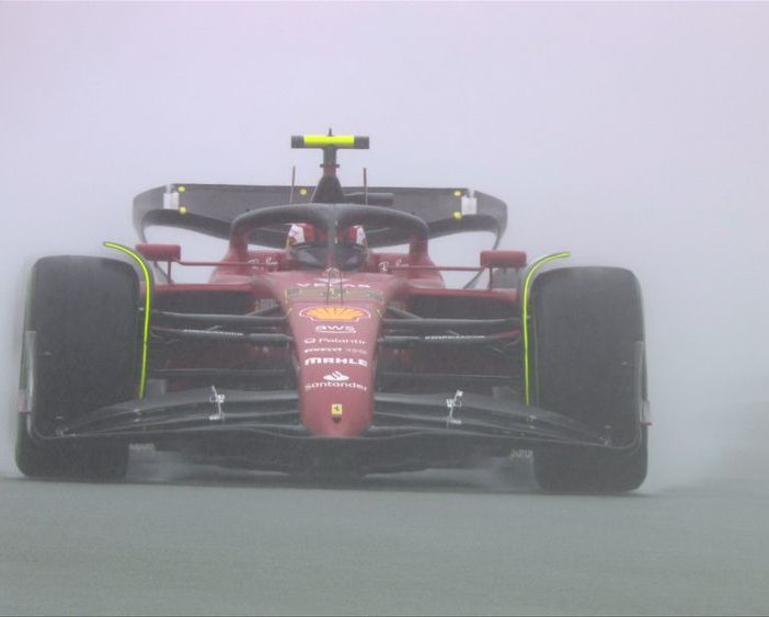 foto ufficiale Formula 1