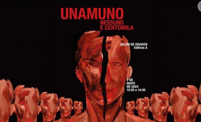 Applausi per il confronto allo specchio di “Unamuno” al Sociale