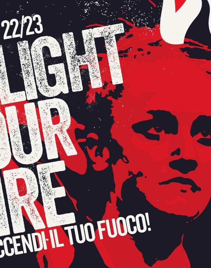 La Uyba cerca il tifoso più influencer per regalargli un abbonamento